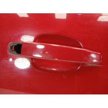 Recambio de puerta delantera derecha para opel astra twin top 1.8 16v referencia OEM IAM   