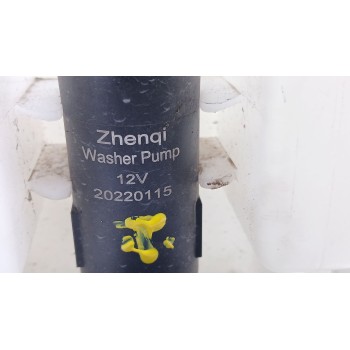 Recambio de deposito limpia para dacia spring ev (b6m1) referencia OEM IAM 8201728775 289101968r 