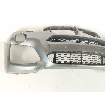 Recambio de paragolpes delantero para bmw x3 (f25) sdrive 18 d referencia OEM IAM 51118056874 10503410US 