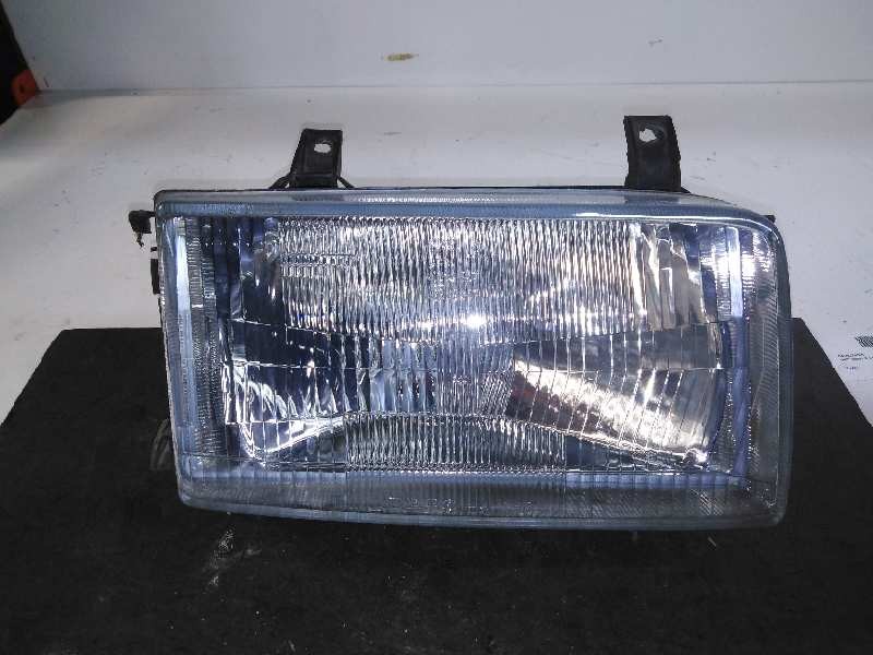Recambio de faro derecho para volkswagen t4 transporter/furgoneta (mod. 1991) 2.4 diesel referencia OEM IAM  MONOPTICA 