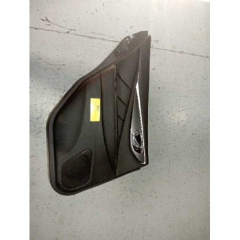 Recambio de guarnecido puerta trasera izquierda para infiniti q50 2.2 diesel cat referencia OEM IAM   