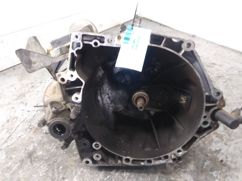 Recambio de caja cambios para peugeot 308 confort referencia OEM IAM 20DP42  