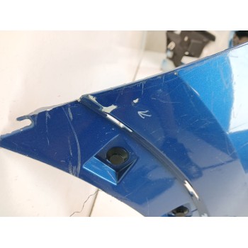 Recambio de paragolpes delantero para ford puma (j2k, cf7) 1.5 ecoblue referencia OEM IAM L1TB17757D1  