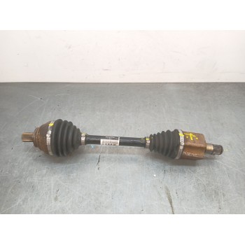 TRANSMISION DELANTERA IZQUIERDA 3Q0407271AH 