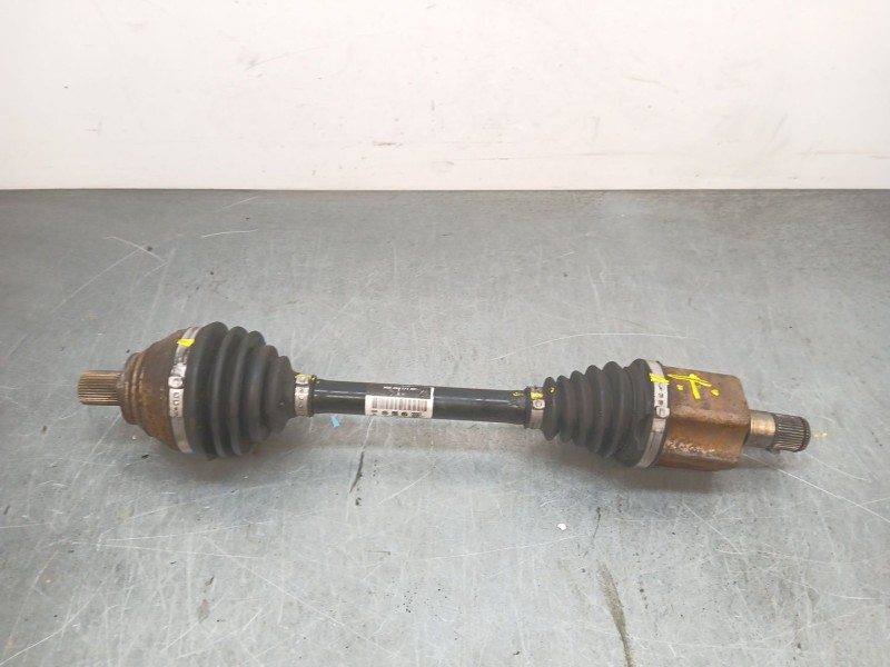 Recambio de transmision delantera izquierda para volkswagen tiguan (ad1, ax1) 2.0 tdi 4motion referencia OEM IAM 3Q0407271AH  