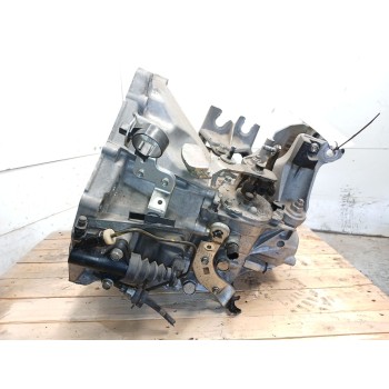 Recambio de caja cambios para mazda cx-3 (dk) 2.0 skyactiv-g (dk5w, dk6w) referencia OEM IAM 15J19  