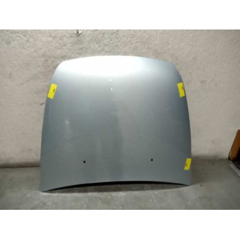 Recambio de capot para peugeot 607 (s1) básico referencia OEM IAM   