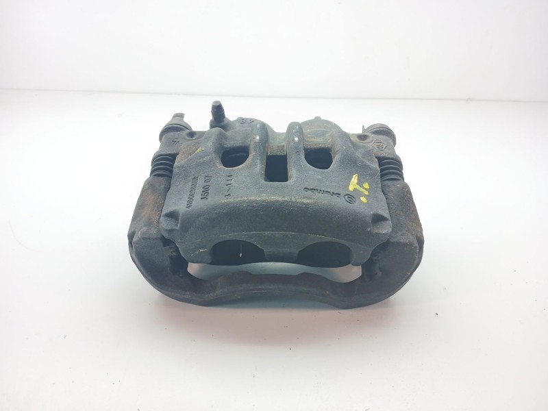 Recambio de pinza freno delantera derecha para renault master kasten l1h1 ka 2,8t referencia OEM IAM 410009688r  