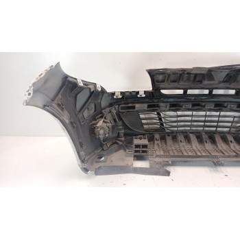 Recambio de paragolpes delantero para renault megane iii hatchback (bz0/1_, b3_) 1.5 dci referencia OEM IAM   