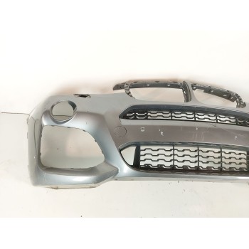Recambio de paragolpes delantero para bmw x3 (f25) sdrive 18 d referencia OEM IAM 51118056874 10503410US 