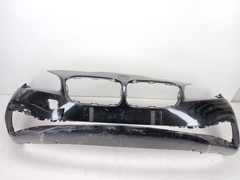 Recambio de paragolpes delantero para bmw 2 active tourer (f45) 214 d referencia OEM IAM 748037308  