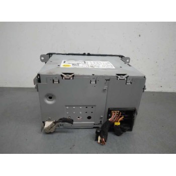 Recambio de sistema audio / radio cd para volkswagen polo (6r1) advance referencia OEM IAM 5M0035186AA  