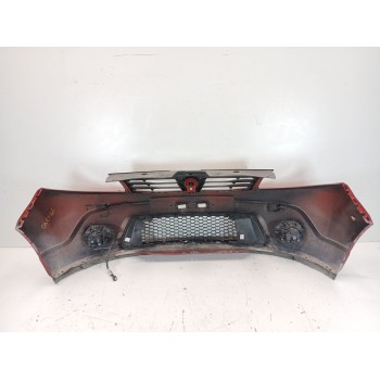Recambio de paragolpes delantero para dacia sandero (bs_) 1.5 dci referencia OEM IAM 8200526596  