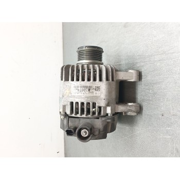 Recambio de alternador para peugeot 208 i (ca_, cc_) 1.2 vti 82 referencia OEM IAM ms1012101720  
