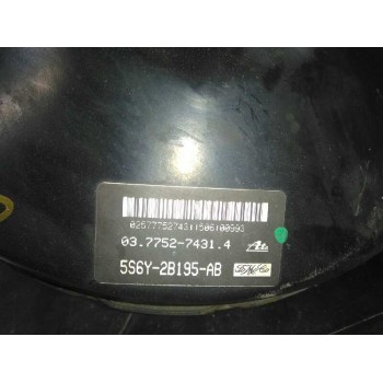 Recambio de servofreno para ford fusion (cbk) ambiente referencia OEM IAM 5S6Y2B195AB  ATE