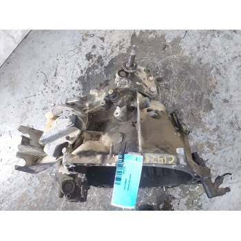 Recambio de caja cambios para peugeot 308 confort referencia OEM IAM 20DP42  