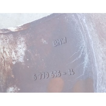 Recambio de llanta para bmw 1 (e81) 116 d referencia OEM IAM 677969614. 36116779696  