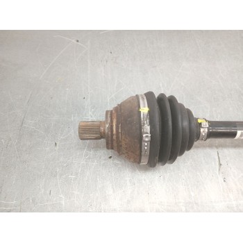 Recambio de transmision delantera izquierda para volkswagen tiguan (ad1, ax1) 2.0 tdi 4motion referencia OEM IAM 3Q0407271AH  