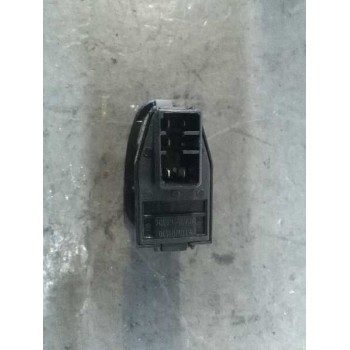 Recambio de mando elevalunas trasero derecho para mitsubishi santamo (hyundai) santamo confort referencia OEM IAM   