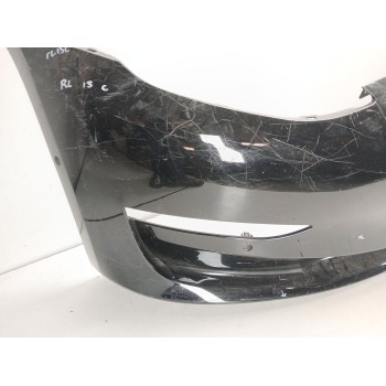 Recambio de paragolpes delantero para tesla model 3 ev referencia OEM IAM 151996500A  