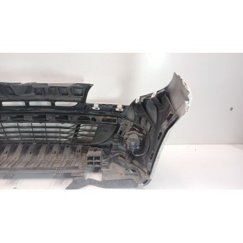 Recambio de paragolpes delantero para renault megane iii hatchback (bz0/1_, b3_) 1.5 dci referencia OEM IAM   