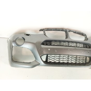 Recambio de paragolpes delantero para bmw x3 (f25) sdrive 18 d referencia OEM IAM 51118056874 10503410US 