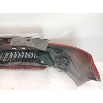 Recambio de paragolpes delantero para dacia sandero (bs_) 1.5 dci referencia OEM IAM 8200526596  