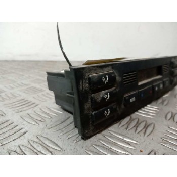 Recambio de mando climatizador para bmw serie 3 berlina (e46) 318i referencia OEM IAM 64118382446 5HB00773804 