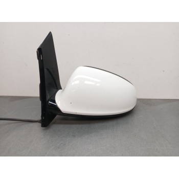 Recambio de retrovisor izquierdo para opel astra j gtc 1.4 (08) referencia OEM IAM E1021094  