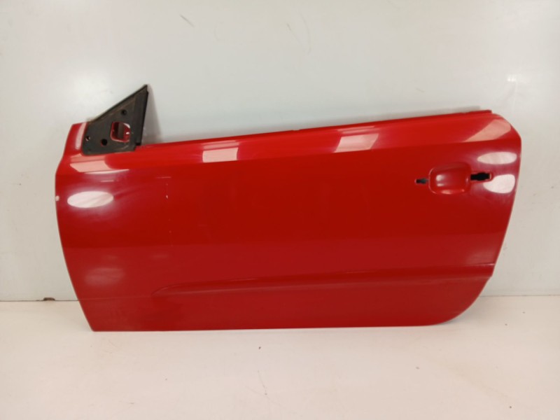 Recambio de puerta delantera izquierda para opel astra twin top 1.8 16v referencia OEM IAM   