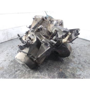 Recambio de caja cambios para peugeot 308 confort referencia OEM IAM 20DP42  