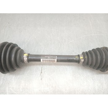 Recambio de transmision delantera izquierda para volkswagen tiguan (ad1, ax1) 2.0 tdi 4motion referencia OEM IAM 3Q0407271AH  