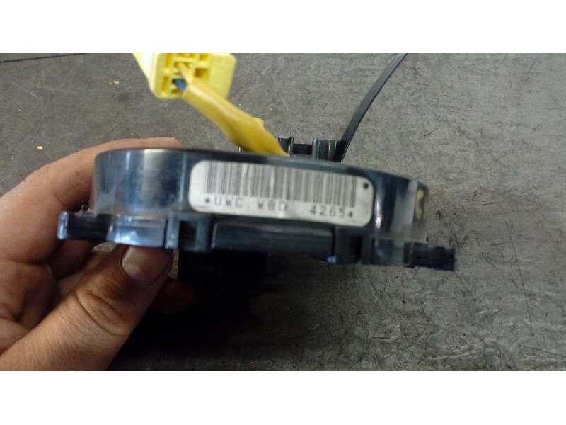 Recambio de anillo airbag para toyota rav 4 funcruiser (a1) básico referencia OEM IAM UWCW8D4265  