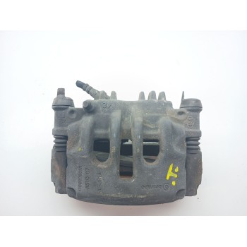 Recambio de pinza freno delantera derecha para renault master kasten l1h1 ka 2,8t referencia OEM IAM 410009688r  