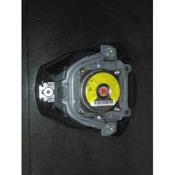 Recambio de airbag delantero izquierdo para toyota corolla (e15) 1.4 turbodiesel cat referencia OEM IAM   