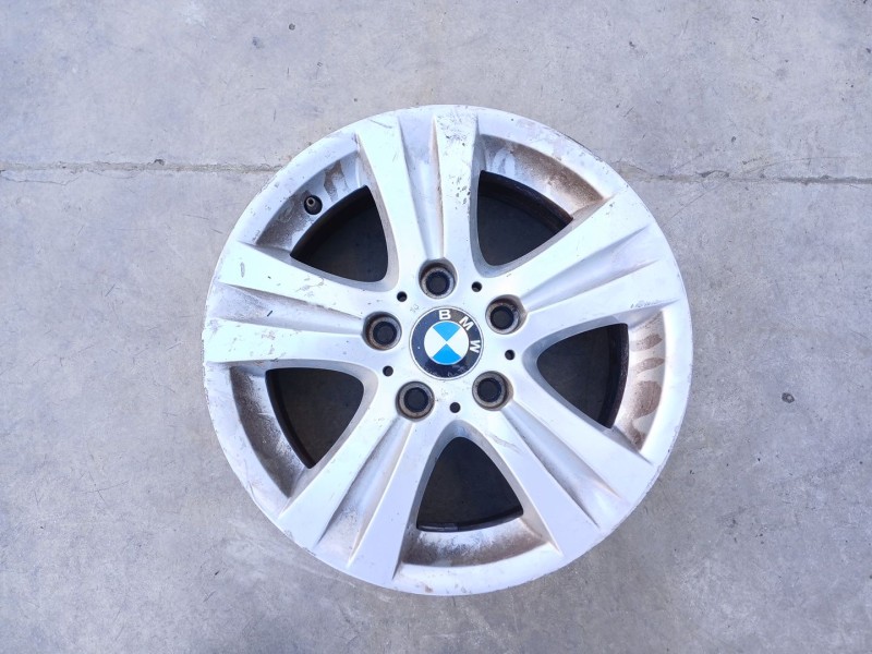 Recambio de llanta para bmw 1 (e81) 116 d referencia OEM IAM 677969614. 36116779696  