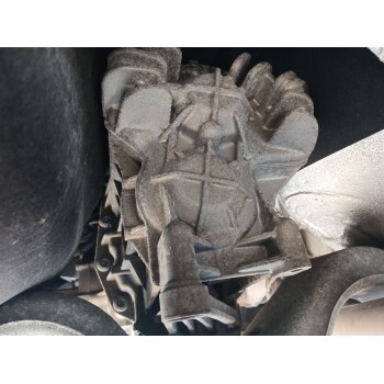 Recambio de caja cambios para seat exeo st (3r5) 2.0 tdi referencia OEM IAM   