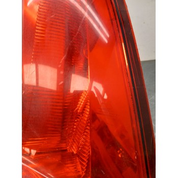 Recambio de piloto trasero derecho para opel agila b (h08) 1.2 (f68) referencia OEM IAM 89071609  