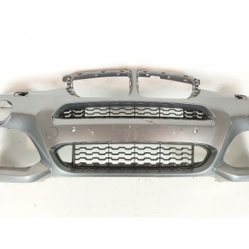 Recambio de paragolpes delantero para bmw x3 (f25) sdrive 18 d referencia OEM IAM 51118056874 10503410US 