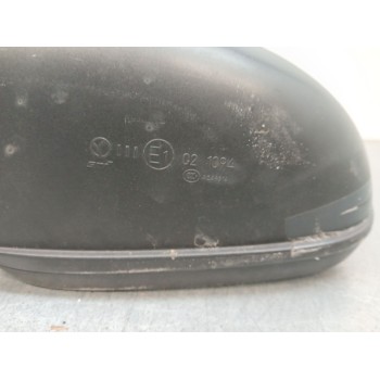 Recambio de retrovisor izquierdo para opel astra j gtc 1.4 (08) referencia OEM IAM E1021094  