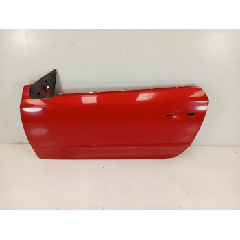 Recambio de puerta delantera izquierda para opel astra twin top 1.8 16v referencia OEM IAM   