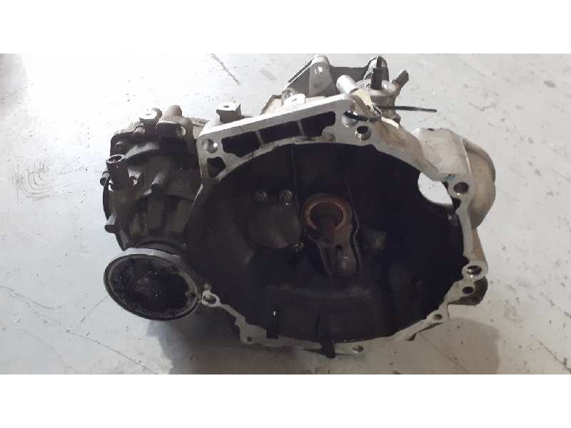 Recambio de caja casco para volkswagen polo (6r1) 1.6 tdi referencia OEM IAM KFK  