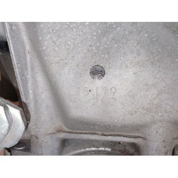 Recambio de caja cambios para mazda cx-3 (dk) 2.0 skyactiv-g (dk5w, dk6w) referencia OEM IAM 15J19  