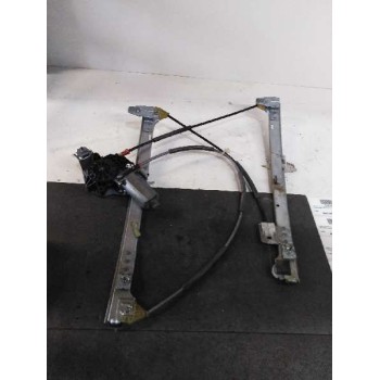 ELEVALUNAS DELANTERO DERECHO 1ºFASE ELECTRICO 5P