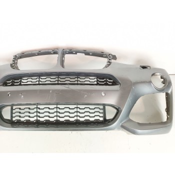 Recambio de paragolpes delantero para bmw x3 (f25) sdrive 18 d referencia OEM IAM 51118056874 10503410US 