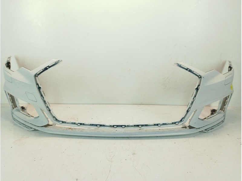 Recambio de paragolpes delantero para audi a6 c8 (4a2) 45 tfsi mild hybrid referencia OEM IAM 4K0807437C  