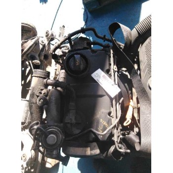 MOTOR COMPLETO ATD DESGUACE 