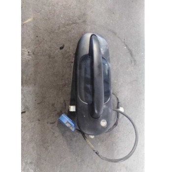 MANETA EXTERIOR DELANTERA DERECHA 