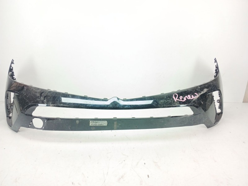 Recambio de paragolpes delantero para opel mokka 1.5 (76) referencia OEM IAM 9835278480  