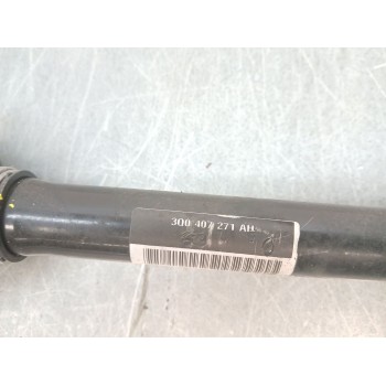 Recambio de transmision delantera izquierda para volkswagen tiguan (ad1, ax1) 2.0 tdi 4motion referencia OEM IAM 3Q0407271AH  